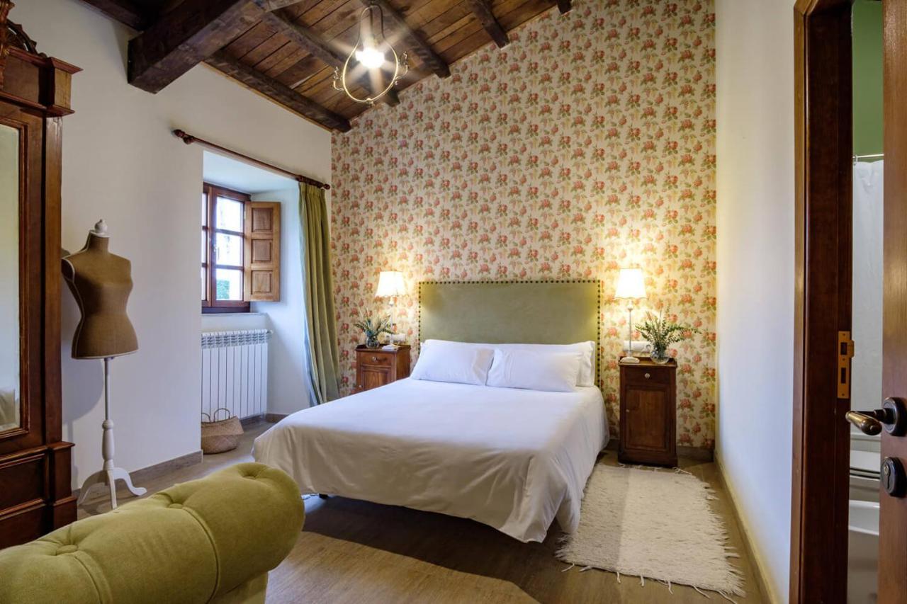 Aldea A Painza Guest House Arzua Exterior photo